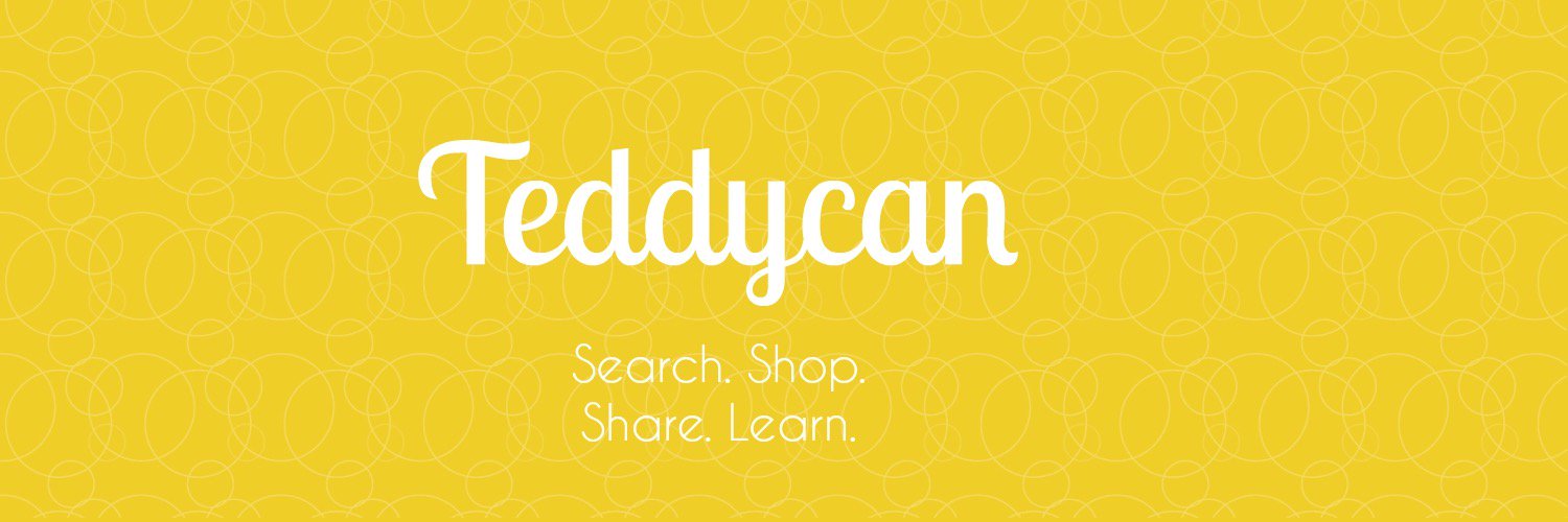 teddycanpay's profile banner image