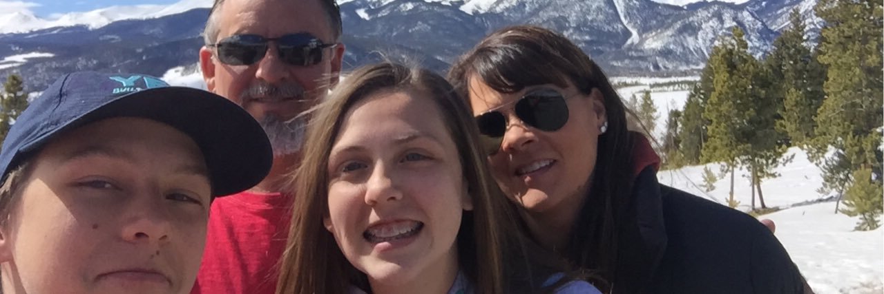 Kelly Michelle Combs banner