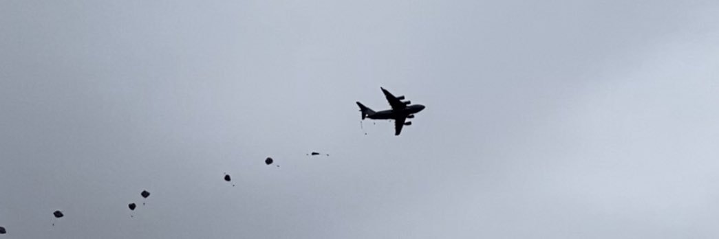 Noah Springer banner