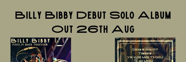 billybibs20 Profile Banner