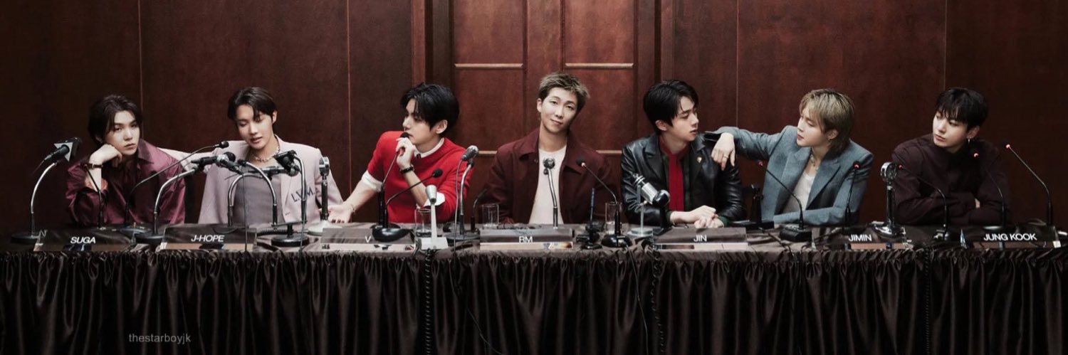 suzi⁷ ⊙⊝⊜ SEEING BTS banner