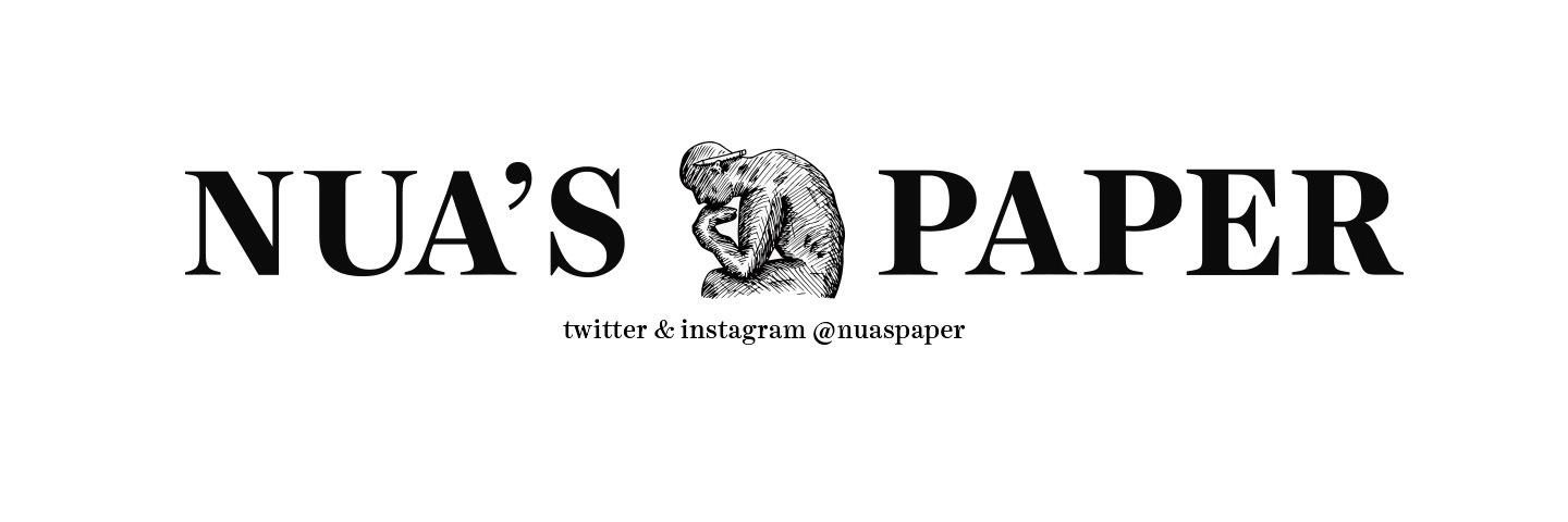 NUAspaper's profile banner image