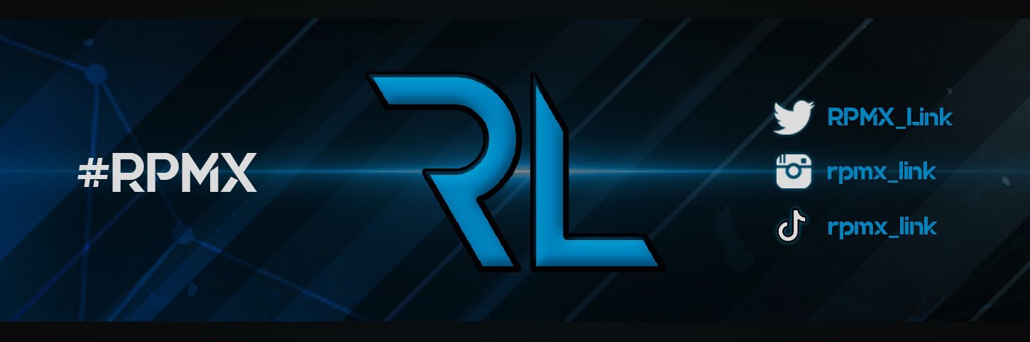 RPMX_Link's profile banner image