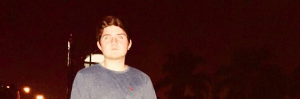 BHMRandy's profile banner image