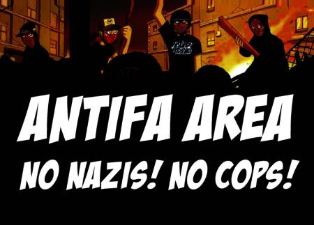 OlyAntifa's profile banner image