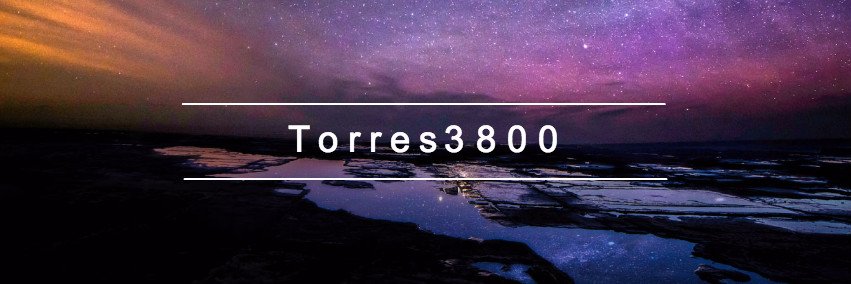 torres3800's profile banner image