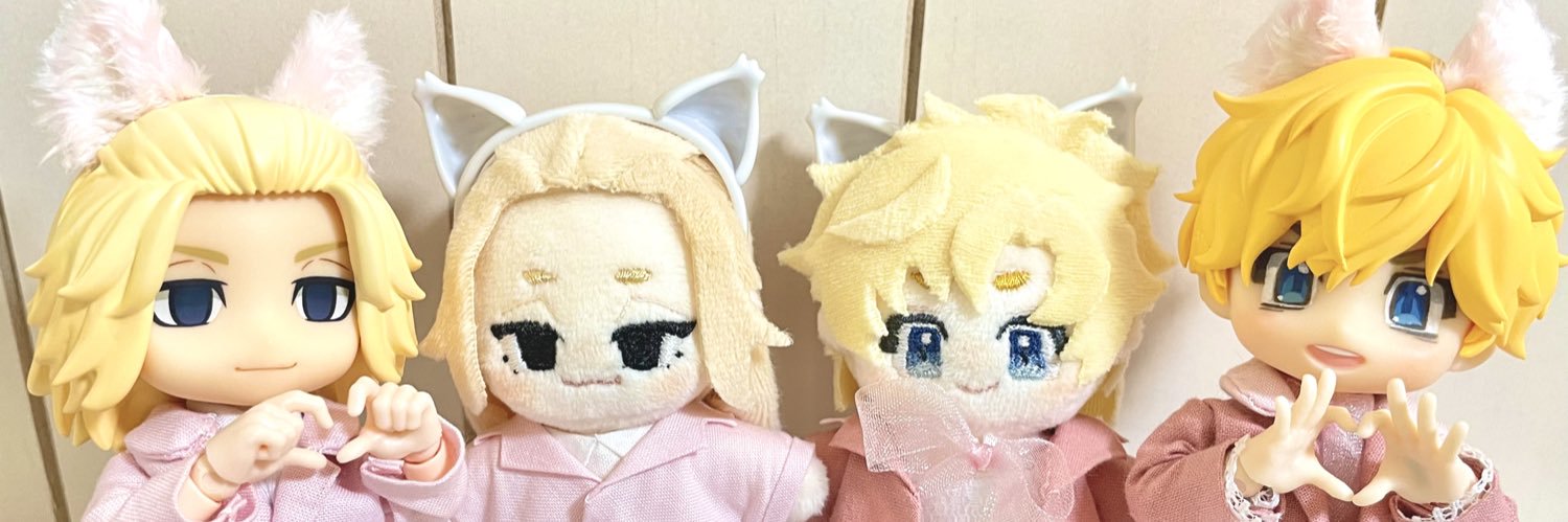 maro_chip's profile banner image