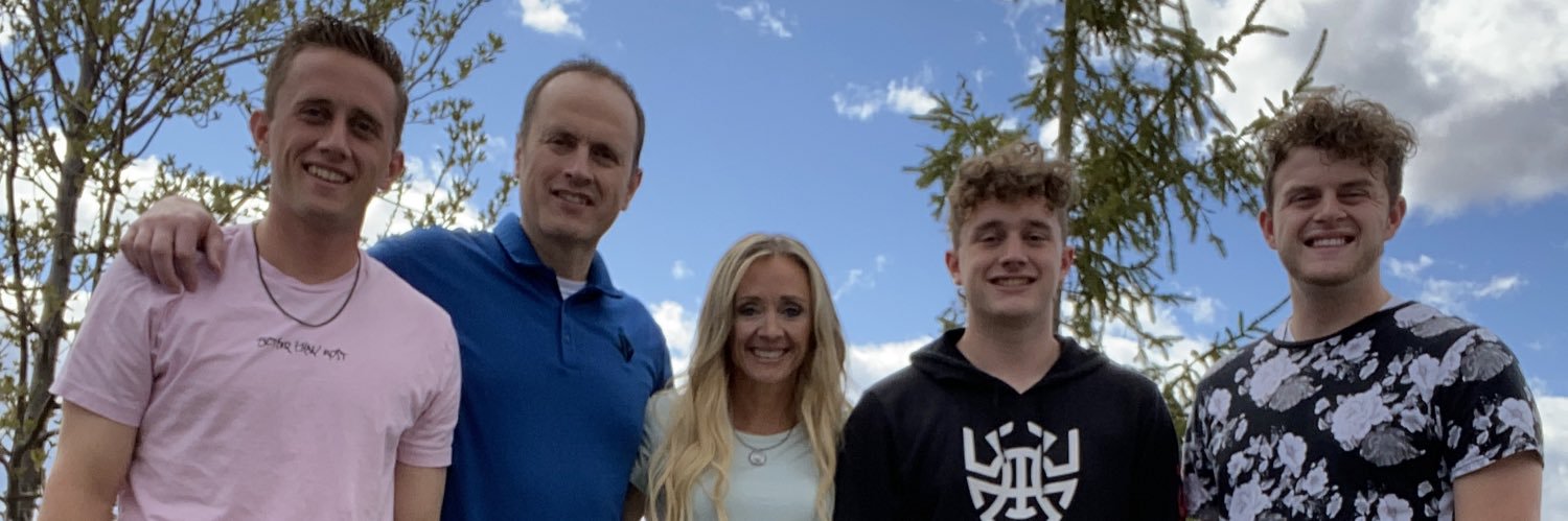 BartonCaleb's profile banner image