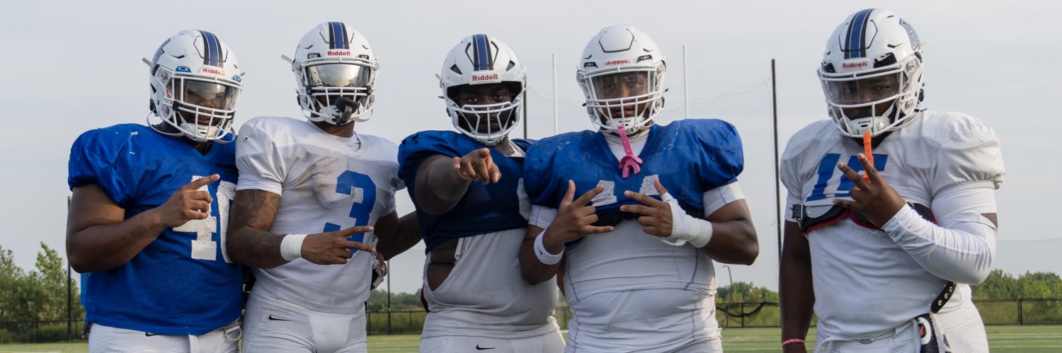 Ricardo Baker banner