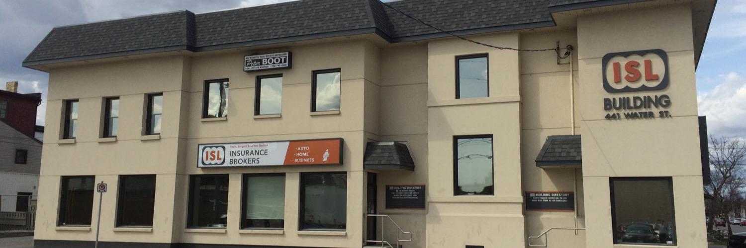 isl_insurance's profile banner image