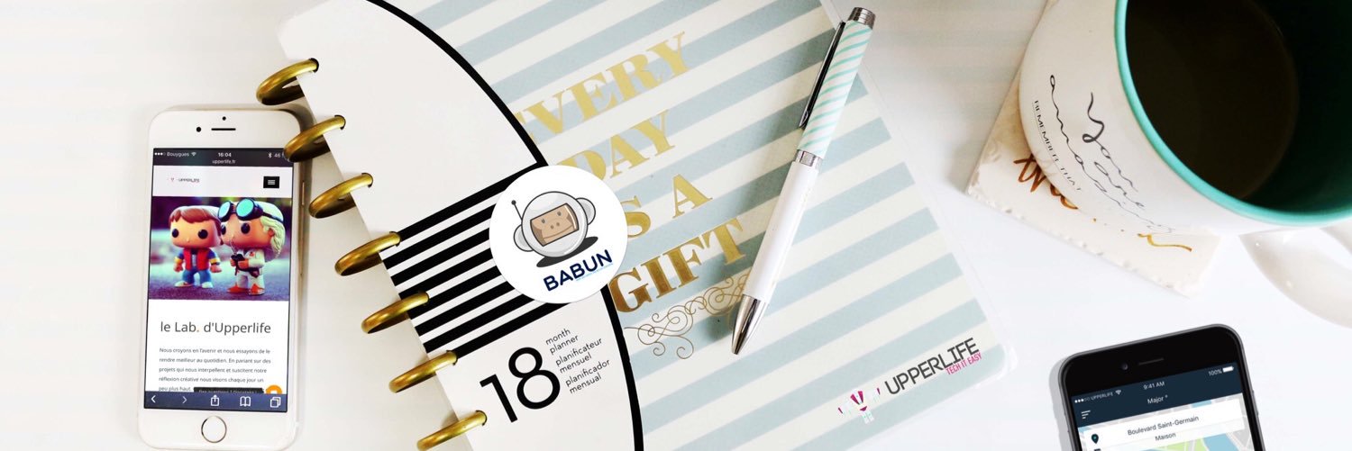 upperlifelab's profile banner image