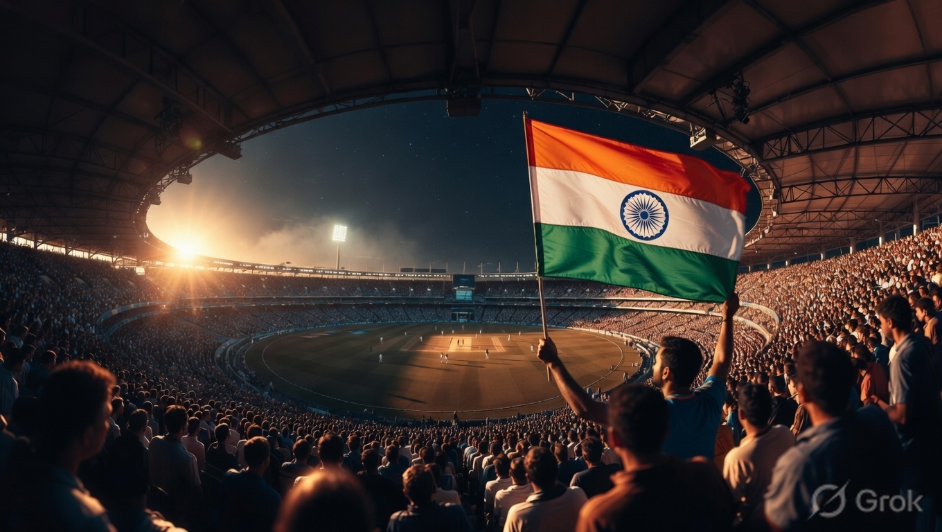 🏏 CRICKET PANDIT banner