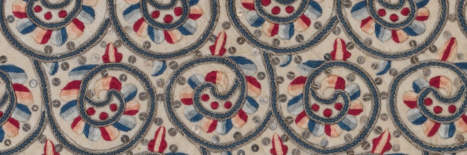 The Cabinet of Curiosities banner