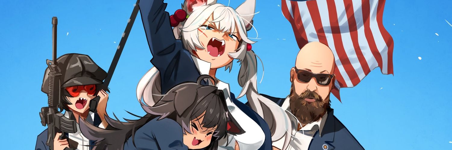 Scrungus Mcbungus banner