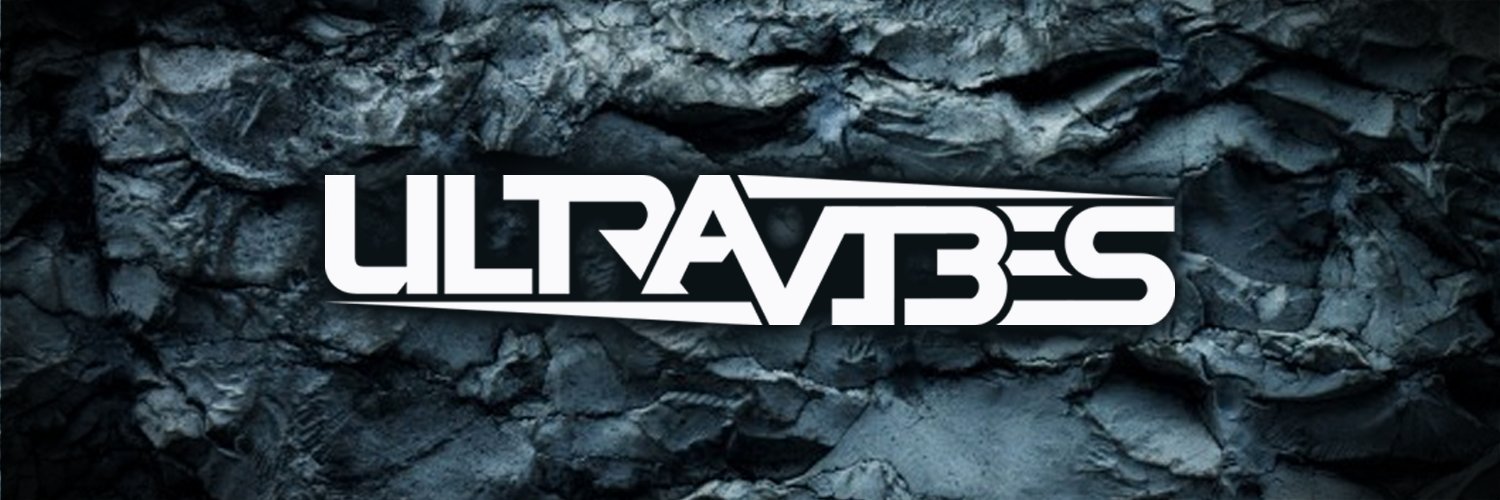 ultravibes's profile banner image