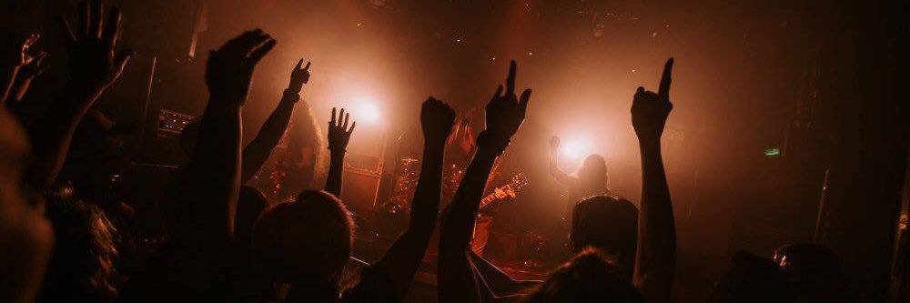 BLAST! Webzine banner