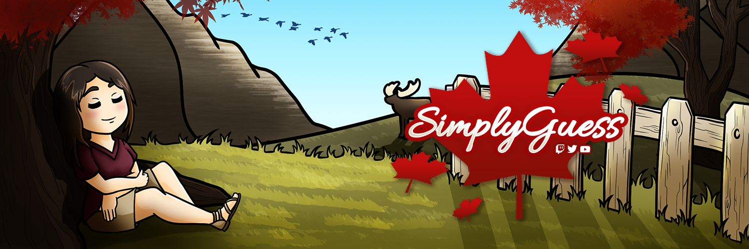 SimplyGuess's profile banner image