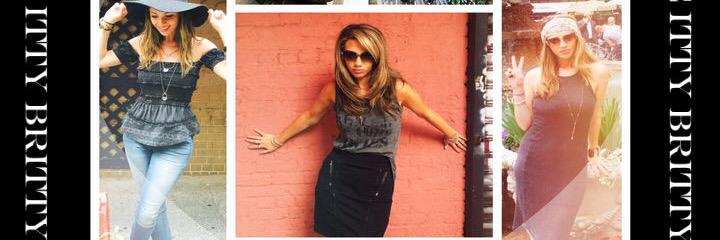 IttyBrittyBlog's profile banner image