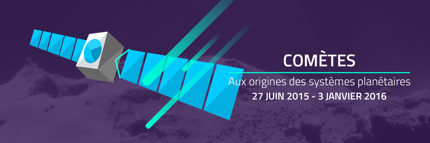 CometesESEP's profile banner image