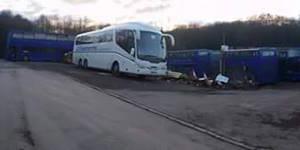 TheNUFCBus's profile banner image