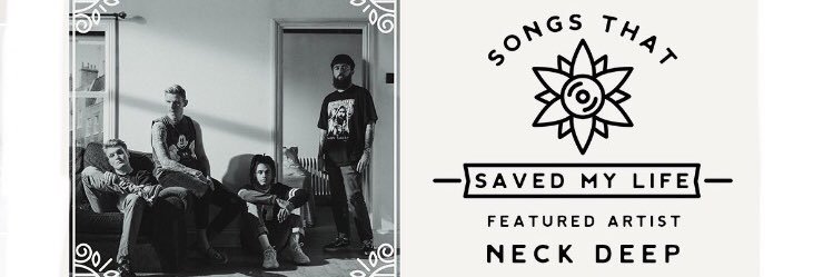 neckdeepupdates's profile banner image