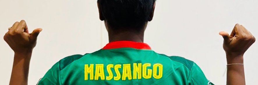 Georges MASSANGO banner