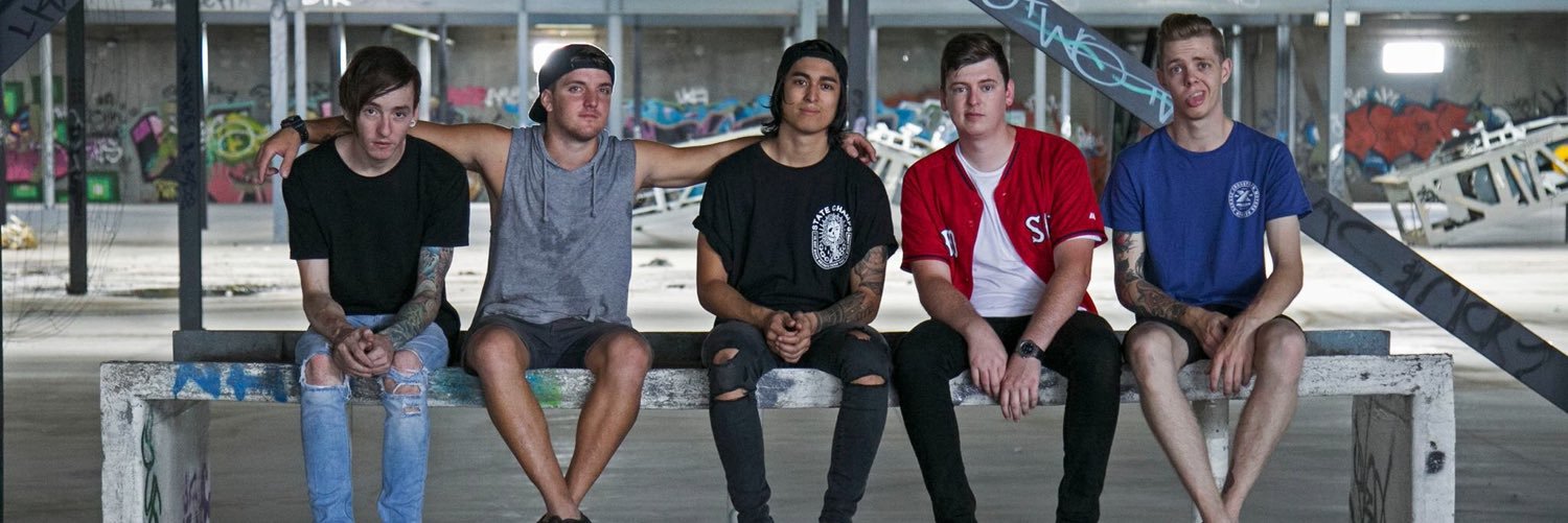 glorydaysau's profile banner image
