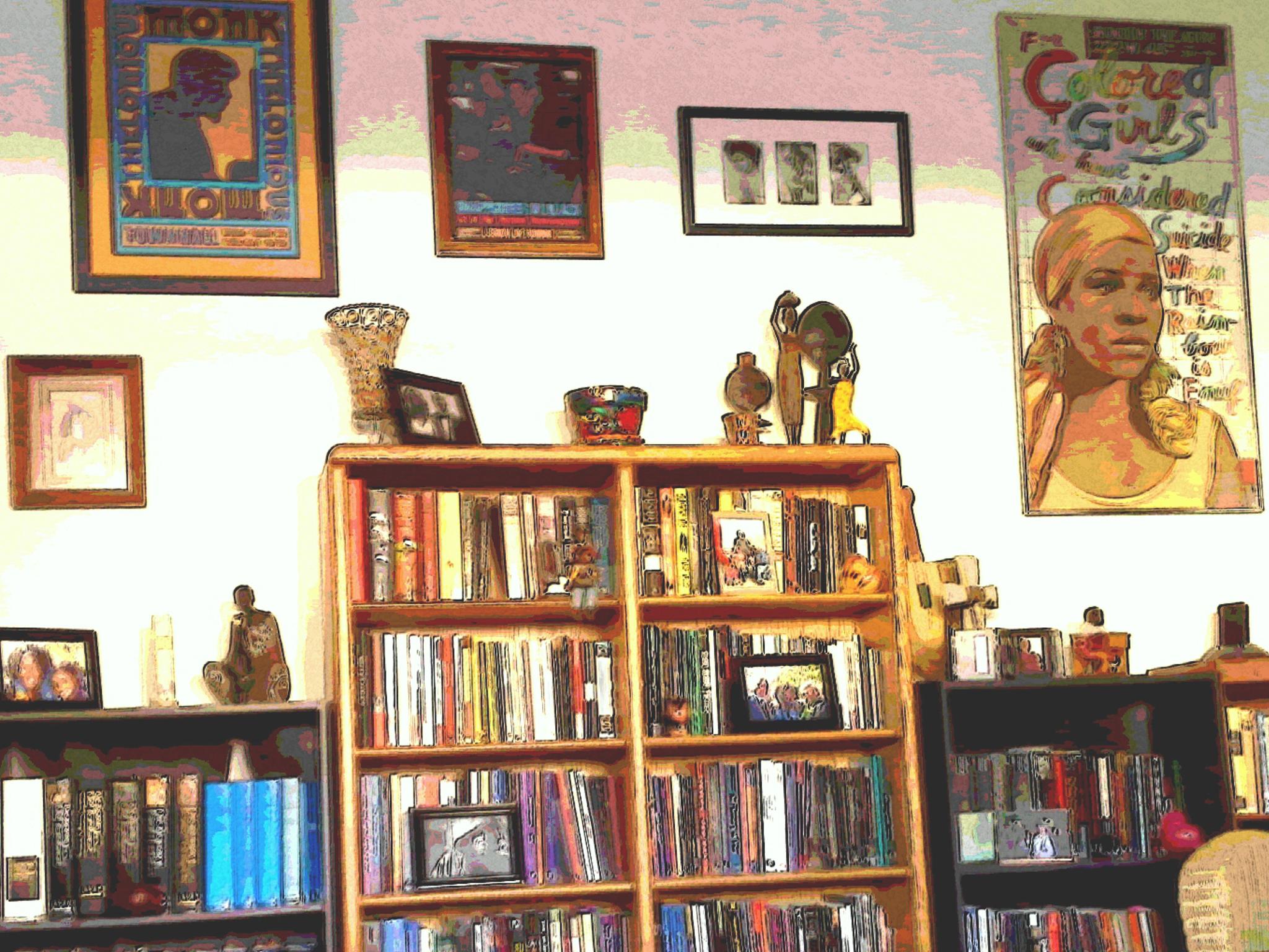 MsARW's profile banner image