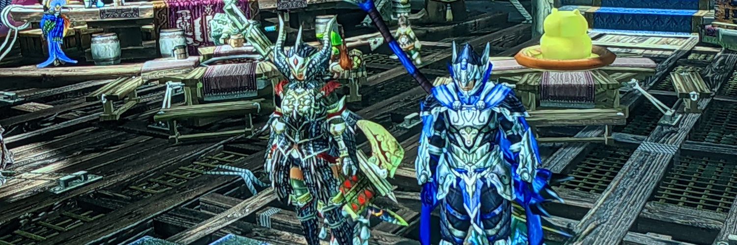 Novatime7's profile banner image
