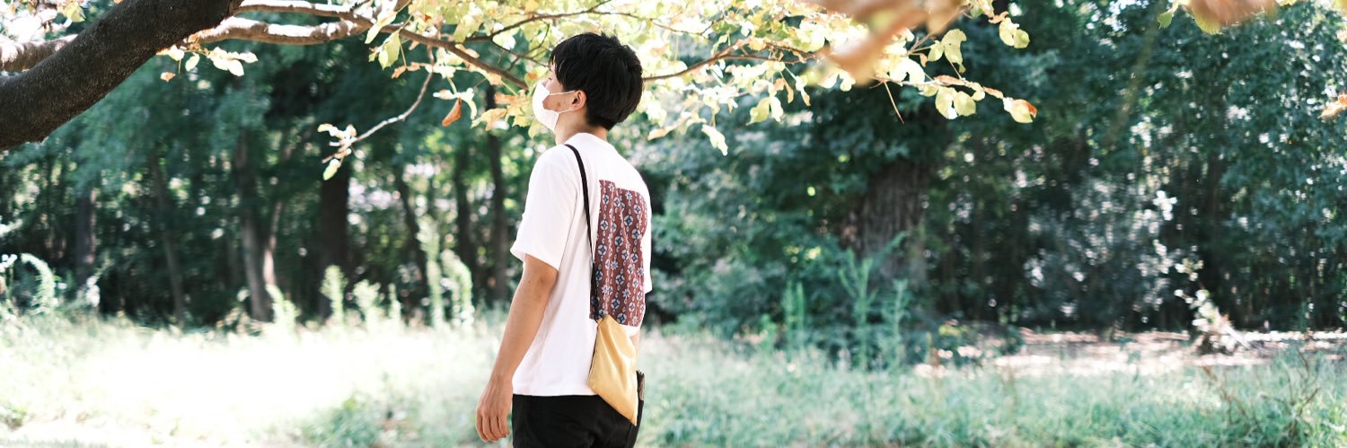 tora_haregasa's profile banner image