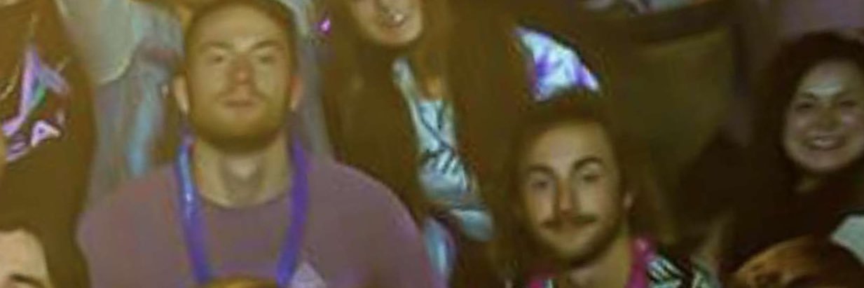 The Kaleb Yates? banner