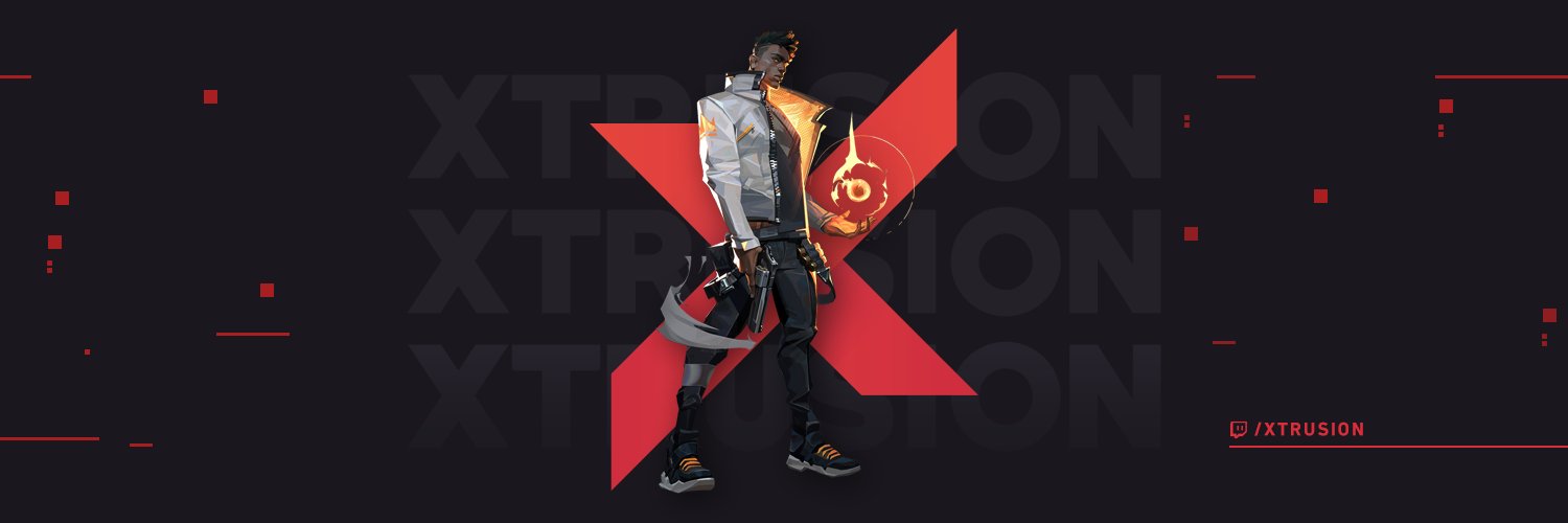 xtrusioNN's profile banner image
