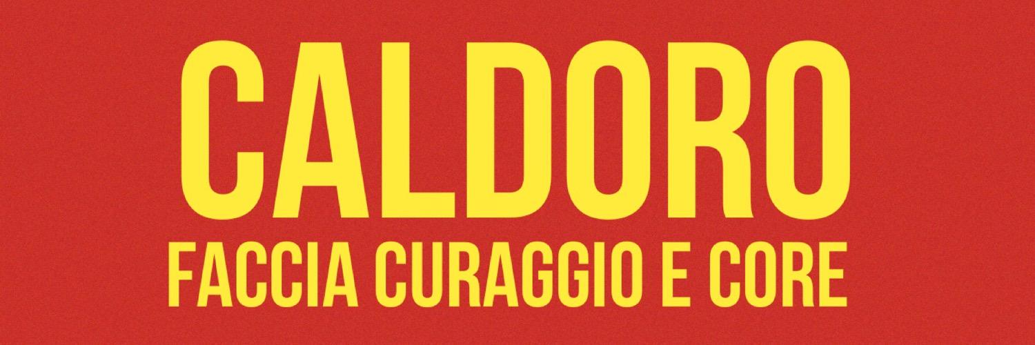 Caldoro2015's profile banner image