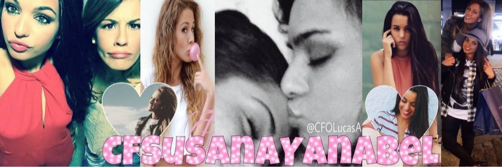 cfsusanayanabel's profile banner image