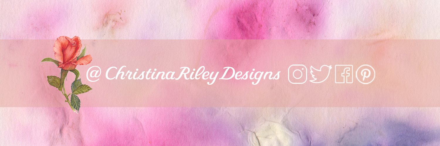 DsgnByChristina's profile banner image