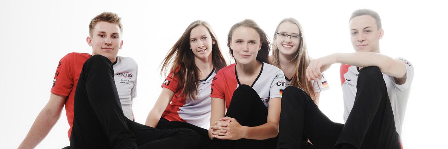 revupf1's profile banner image