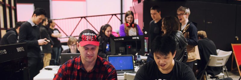 IGDANZ's profile banner image