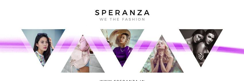 Speranza.in banner