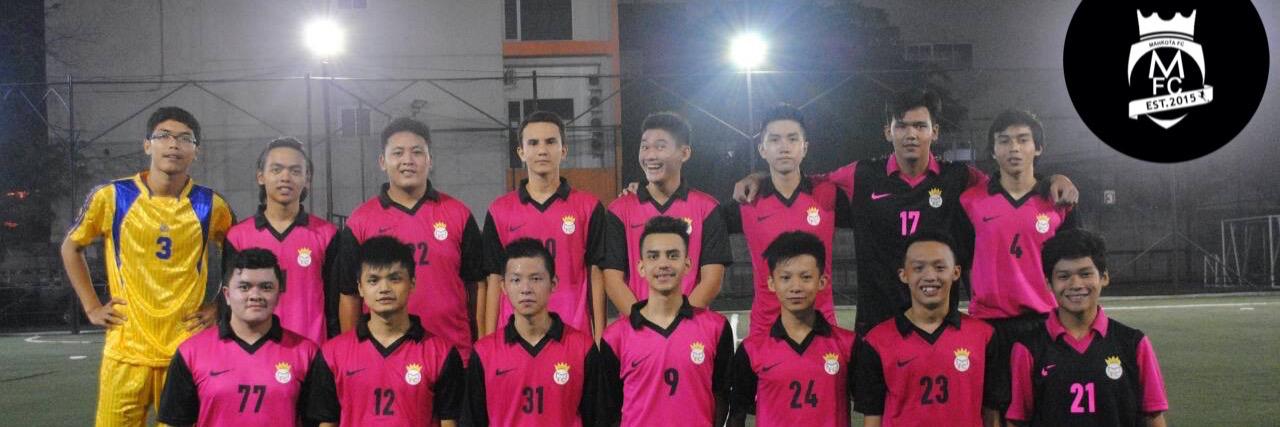 MahkotaFc's profile banner image