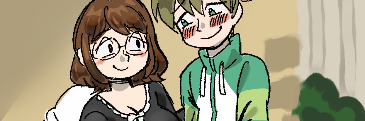 B0chdew's profile banner image