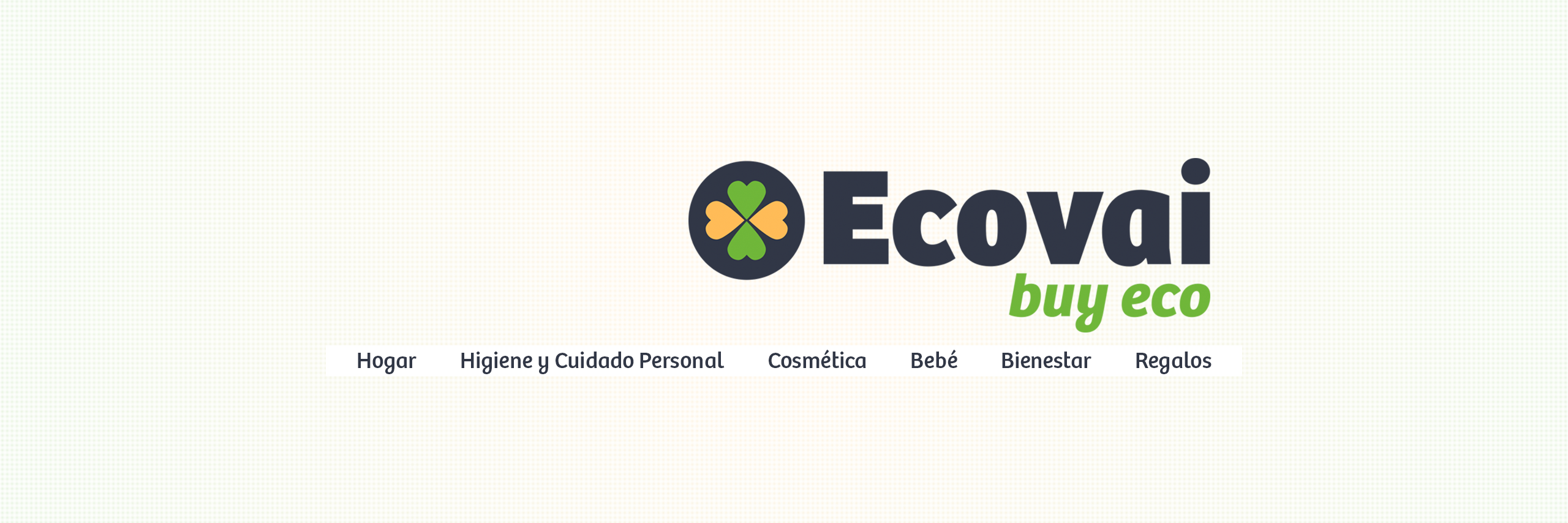 EcovaiShop's profile banner image