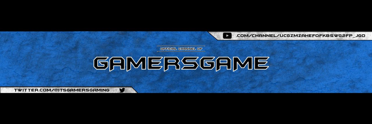 ItsGamersGaming's profile banner image