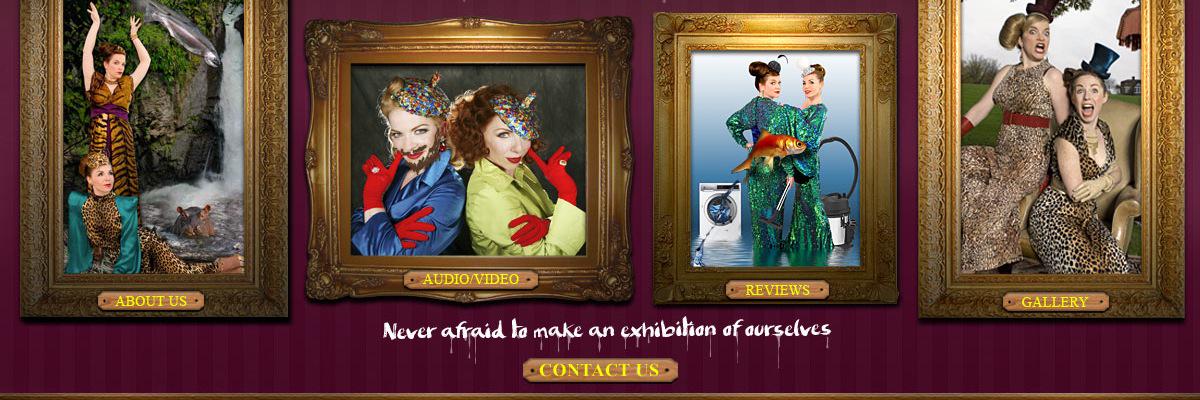 SSBcabaret's profile banner image