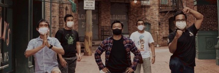 AimSurani's profile banner image