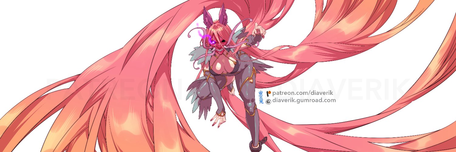 diaverik | VGEN COMMISSIONS (1/10)'s banner