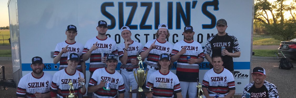 sizzlin_S's profile banner image