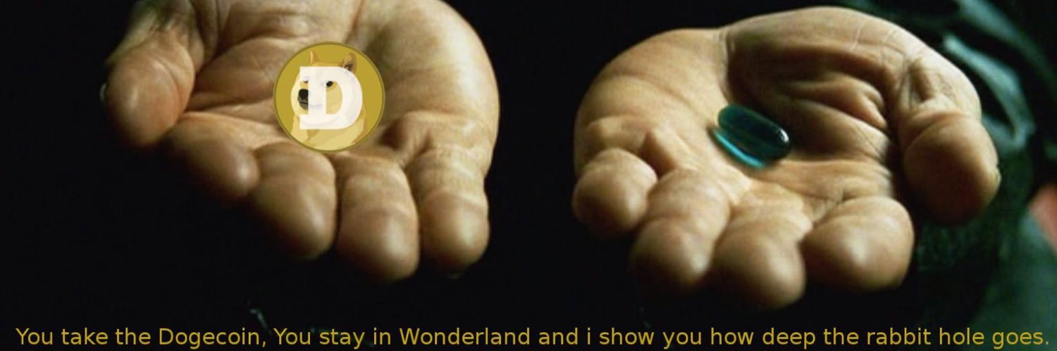 Doge69 ☯️ banner