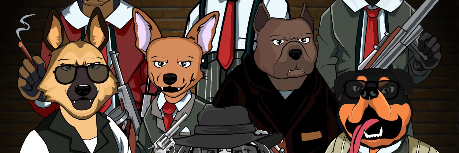 Robert Huxley banner