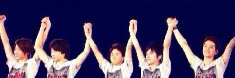 ARASHI09220's profile banner image