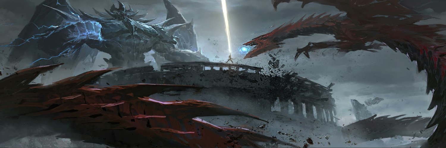 RadicalzEnigma's profile banner image